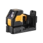 Уровень лазерный линейный DeWALT DCE088NG18 - 4