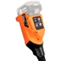 Коса аккумуляторная SEQUOIA SBB2025BU - 7