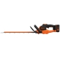 Кусторез аккумуляторный BLACK+DECKER BCHTS3625L1 - 2