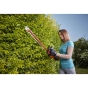 Кусторез аккумуляторный BLACK+DECKER BCHTS3625L1 - 7