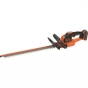 Кущоріз акумуляторний BLACK+DECKER GTC18502PC - 1