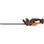 Кущоріз акумуляторний BLACK+DECKER GTC18502PC - 2