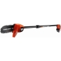 Висоторіз акумуляторний зі штангою BLACK+DECKER GPC1820L20 - 1