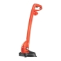Триммер электрический BLACK+DECKER GL250 - 2