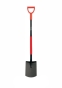 Лопата штикова YATO YT-86800 - 1