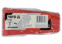 Клин для розколювання дерев пластиковий YATO YT-79883 136 x 65 x 25 мм, 95 г - 1