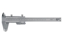 Штангенциркуль YATO YT-7200 L= 150 мм, точність ± 0,02 мм - 1