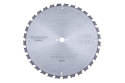 Пиляльний диск Metabo Power cut Classic HW/CT 450х3.5/2.5x30, Z32 TZ/TZ 15° 628648000 - 1