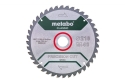 Пиляльний диск Metabo Precision cut Classic HW/CT 305х2.4/1.6x30, Z56 WZ 5° від. /B 628657000 - 1