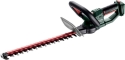 Аккумуляторный кусторез Metabo HS 18 LTX 45 каркас, 601717850 - 1