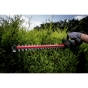 Аккумуляторный кусторез Metabo HS 18 LTX 45 каркас, 601717850 - 2