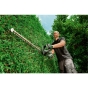 Акумуляторний кущоріз Metabo AHS 18-65 V каркас, 600467850 - 3
