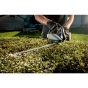 Акумуляторний кущоріз Metabo AHS 18-65 V каркас, 600467850 - 5