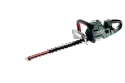 Акумуляторний кущоріз Metabo HS 18 LTX BL 55 каркас, 601722850 - 1