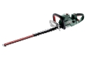 Аккумуляторный кусторез Metabo HS 18 LTX BL 75 каркас, 601724850 - 1