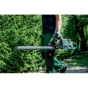 Аккумуляторный кусторез Metabo HS 18 LTX BL 75 каркас, 601724850 - 7