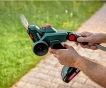 Акумуляторні ножиці для трави та кущів Metabo SGS 18 LTX Q Li-Power 2.0 Ач, UA601609850 - 3
