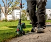 Акумуляторні ножиці для трави та кущів Metabo SGS 18 LTX Q Li-Power 2.0 Ач, UA601609850 - 4