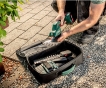 Акумуляторні ножиці для трави та кущів Metabo SGS 18 LTX Q Li-Power 2.0 Ач, UA601609850 - 5