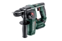 Акумуляторний перфоратор Metabo BH 18 LTX BL 16 каркас metaBox, 600324840 - 1