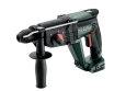 Акумуляторний перфоратор Metabo KH 18 LTX 24 Каркас у кейсі, 601712860 - 1