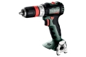 Акумуляторний ударний шуруповерт Metabo SB 18 L BL Q каркас MetaBox, 613158840 - 1