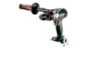 Акумуляторний ударний шуруповерт Metabo SB 18 LTX BL I Каркас MetaBox, 602360840 - 1