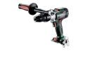 Акумуляторний шуруповерт Metabo SB 18 LTX-3 BL I Metal Каркас MetaBox, 603183840 - 1
