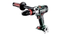 Акумуляторний шуруповерт Metabo SB 18 LTX-3 BL Q I Metal каркас MetaBox, 603182840 - 1