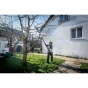 Акумуляторна ланцюгова пилка Metabo MS 18 LTX 15 каркас, 600856850 - 4