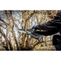 Аккумуляторная цепная пила Metabo MS 18 LTX 15 Set каркас, 691229000 - 4