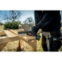 Аккумуляторная цепная пила Metabo MS 18 LTX 15, 600856500 - 3