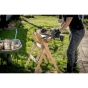 Аккумуляторная цепная пила Metabo MS 18 LTX 15, 600856500 - 5