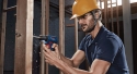 Аккумуляторный шуруповерт Bosch GSR 120 LI - 2