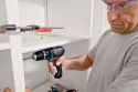Аккумуляторный ударный шуруповерт Bosch GSB 12V-15 Solo - 2