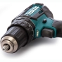 Аккумуляторная ударная дрель-шуруповерт Makita DHP482RFE3 - 2