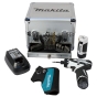 Акумуляторний шуруповерт Makita DF 030 DWX 01 - 1