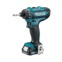 Акумуляторний шуруповерт Makita DF 031 DSAE - 1