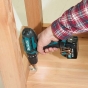 Аккумуляторный шуруповерт Makita DF 331 DWAE - 2