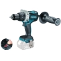 Акумуляторний дриль-шуруповерт Makita DDF 481 Z - 1