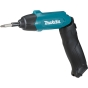 Акумуляторна викрутка Makita DF 001 DW - 1