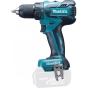 Акумуляторний дриль-шуруповерт Makita DDF 459 Z - 1