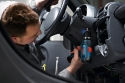 Аккумуляторный шуруповерт Bosch GSR 12V-15 + фонарик Bosch GLI 12V-80 - 3
