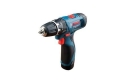 Аккумуляторный ударный шуруповерт Bosch GSB 120-LI - 1