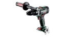 Акумуляторний шуруповерт Metabo BS 18 LTX-3 BL I Metal каркас MetaBox, 603181840 - 1