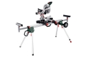 Пила торцювальна Metabo KGS 305 M + стіл Metabo KSU 401, 691216000 - 1