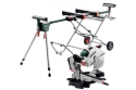 Пила торцювальна Metabo KGS 315 Plus + KSU 251 Mobile, 691099000 - 1