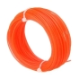 Косильна струна кругла Maruyama 427668 3 мм х 55 м - 1
