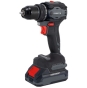 Аккумуляторный шуруповерт FORTE CDR-21B - 1