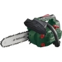 Ланцюгова пилка Scheppach Parkside PBBPS 700A1 (3910102978-50) - 2
